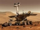 Роботы летят на Марс